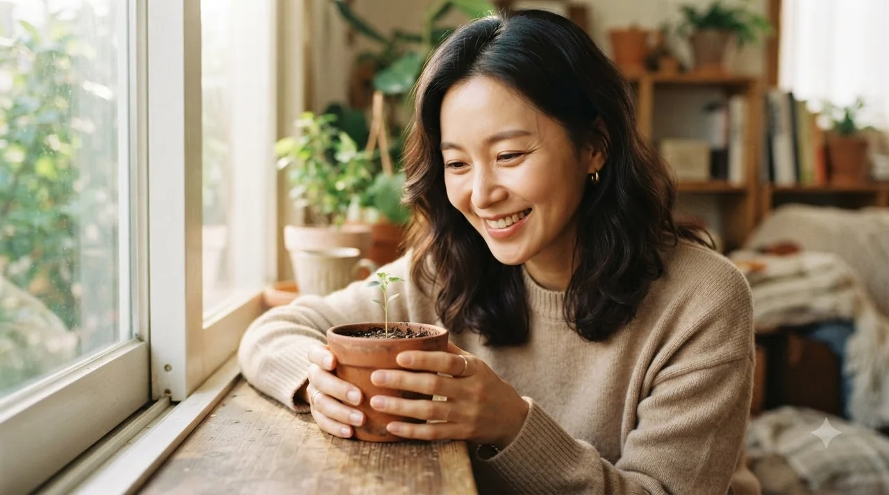 첫 텃밭, 뭐부터 시작해야 할지 막막한가요?