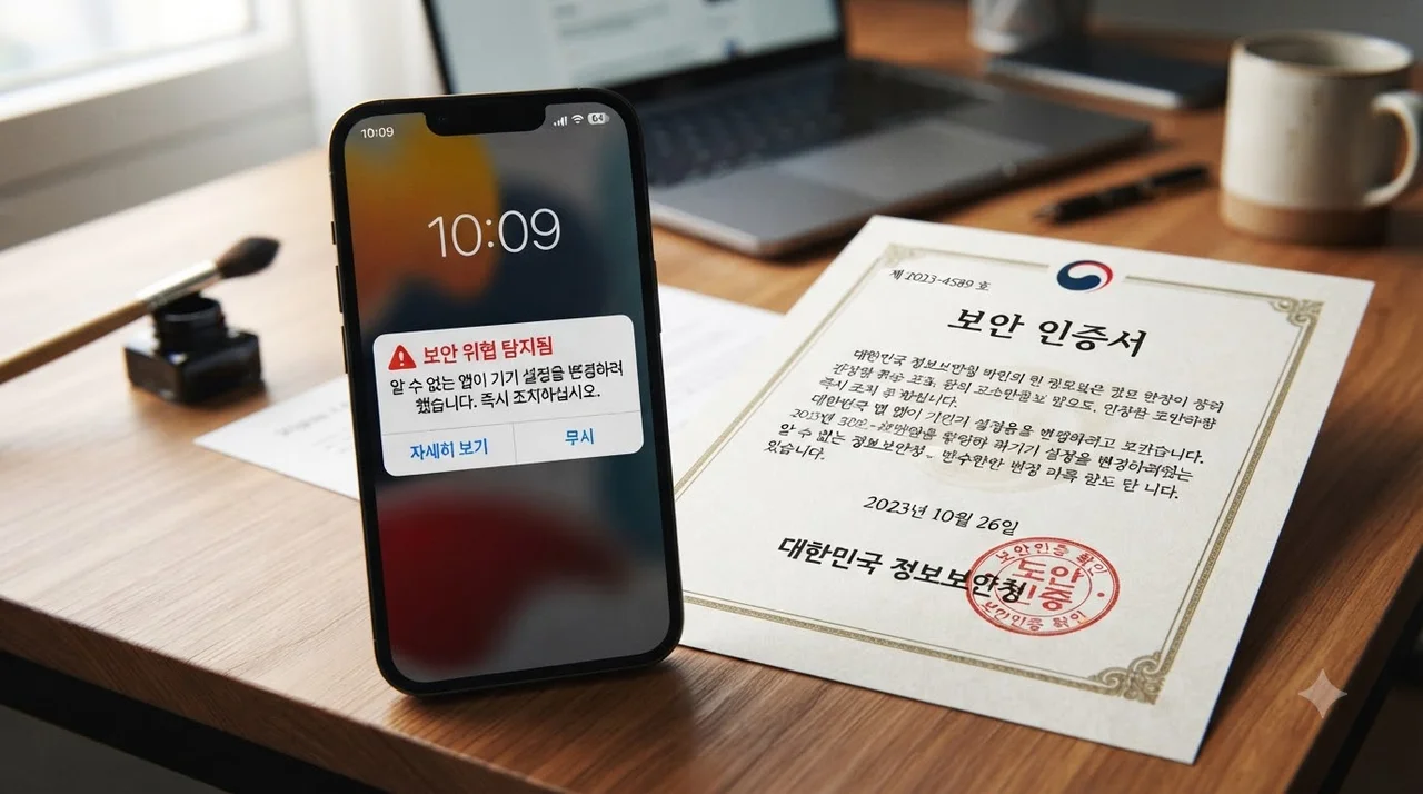 발급 시 주의사항 및 실전 꿀팁