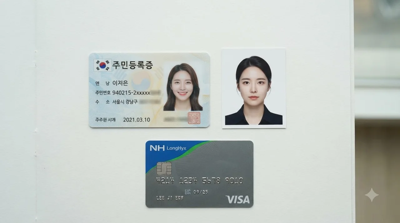 2026년 여권 재발급 필수 준비물 한눈에 보기
