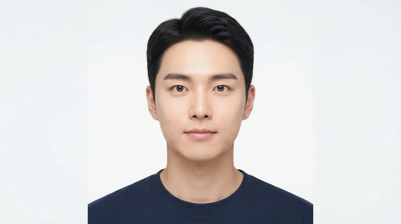 반려 없는 여권 사진 규정 상세 가이드